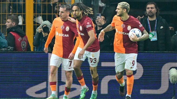 Manchester crush out of European competitions