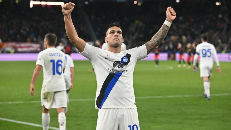 Inter secure knockout spot